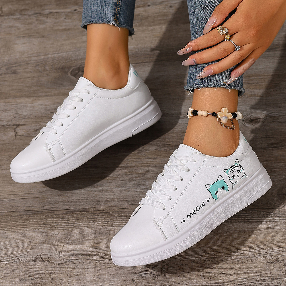 Women Sneakers Fashion Breathb - Women'S Fashion Show review and price