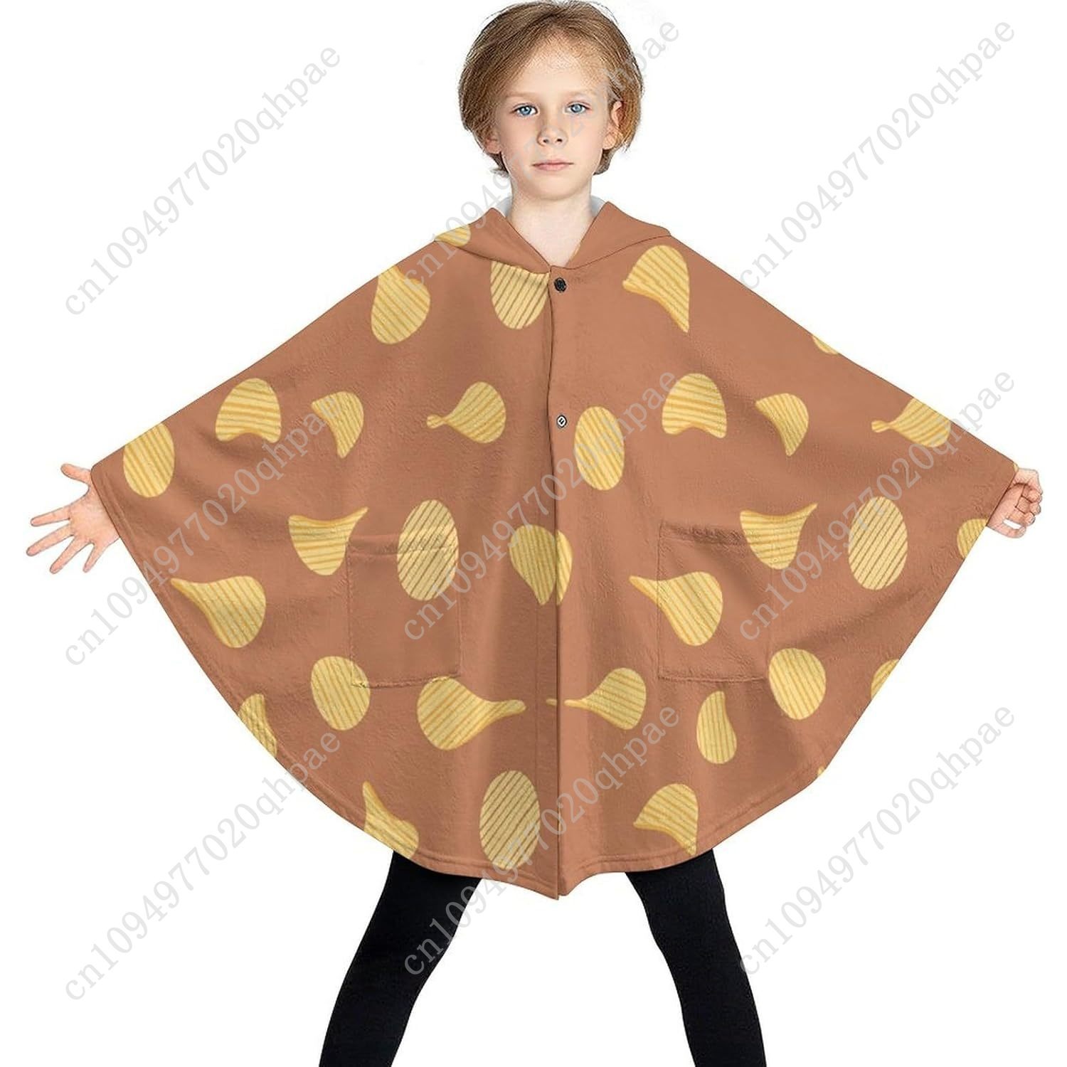 Cozy Flannel Blanket Sweater,O - Hoodie Women Oversized review and price