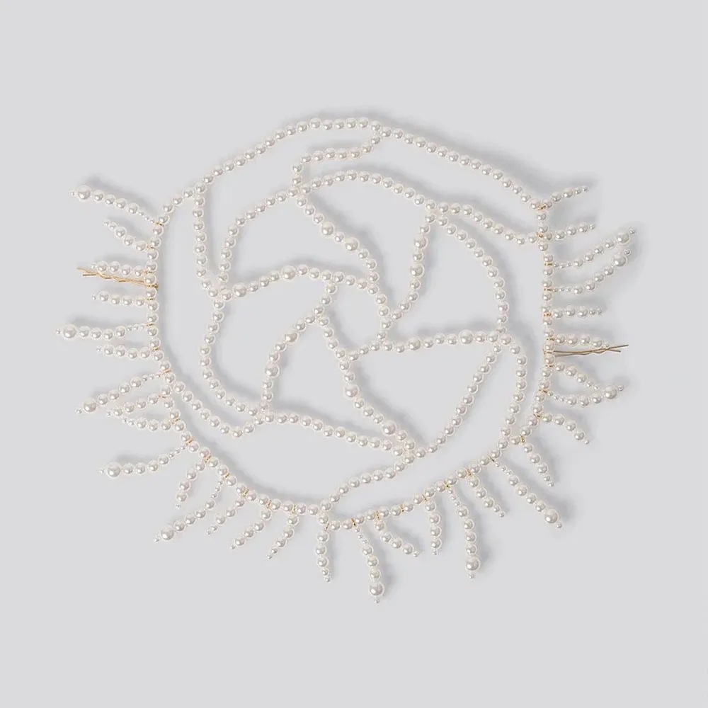 Fashion Pearl Fringe Headpiece - Women'S Fashion Roaring 20S review and price