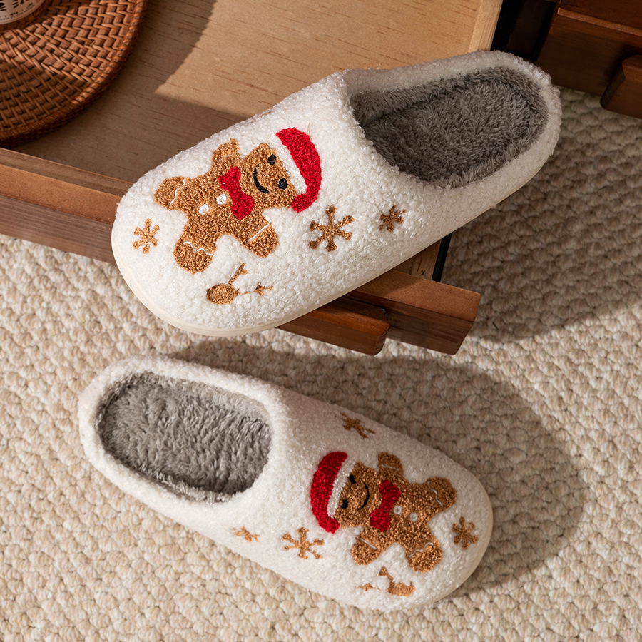 Winter Women's Warm Christmas  - Women'S Fashion Walking Shoes review and price