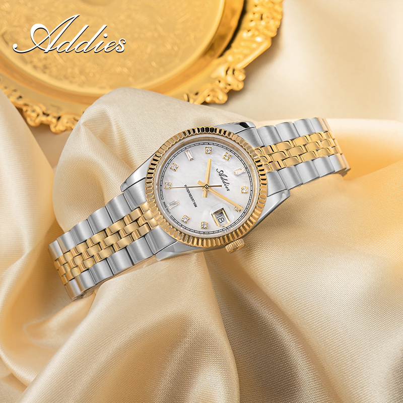 ADDIES 585 Quartz Women's Watc - Women'S Fashion Quartz Watch review and price