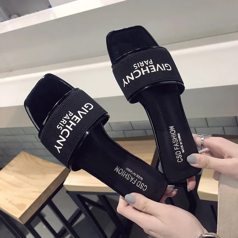 Women's Slippers Brand Summer  - Women Fashion Brand review and price