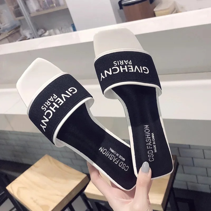 Women's Slippers Brand Summer  - Women Fashion Brand review and price