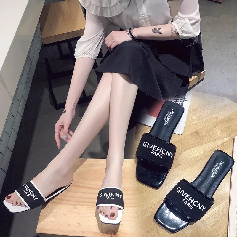 Women's Slippers Brand Summer  - Women Fashion Brand review and price