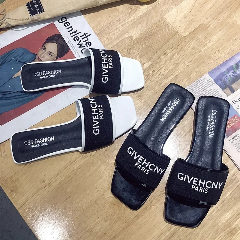 Women's Slippers Brand Summer  - Women Fashion Brand review and price