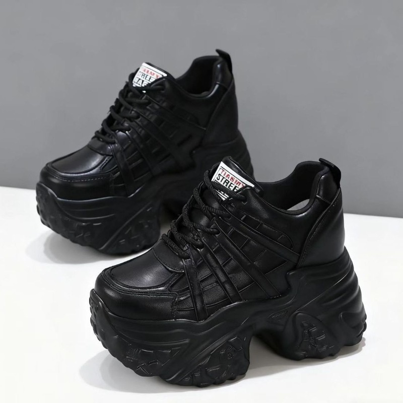 2026 New 10M 12CM Genuine Leat - Women'S Fashion Show review and price