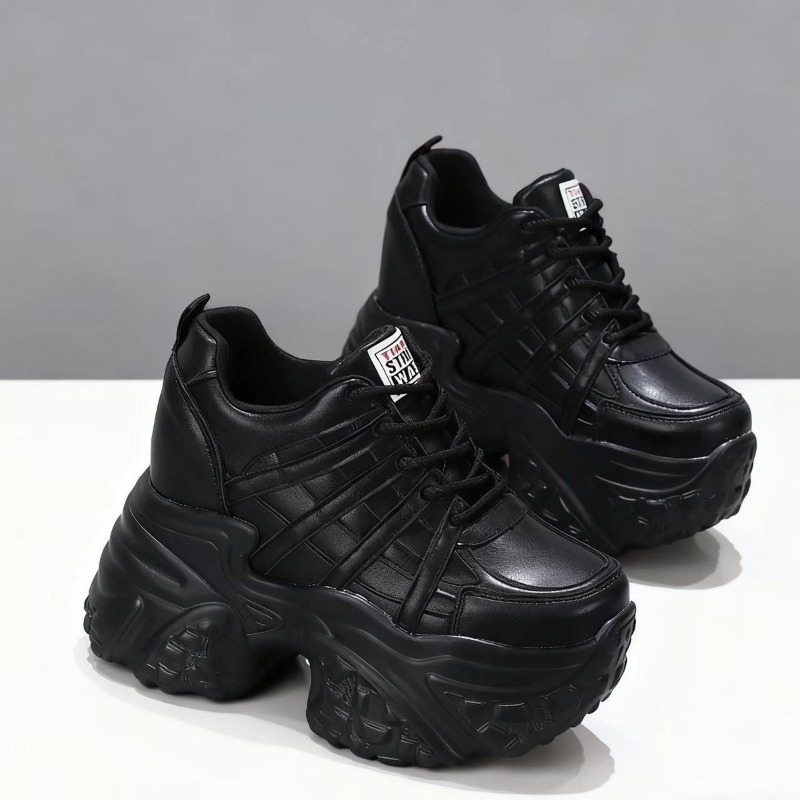 2026 New 10M 12CM Genuine Leat - Women'S Fashion Show review and price