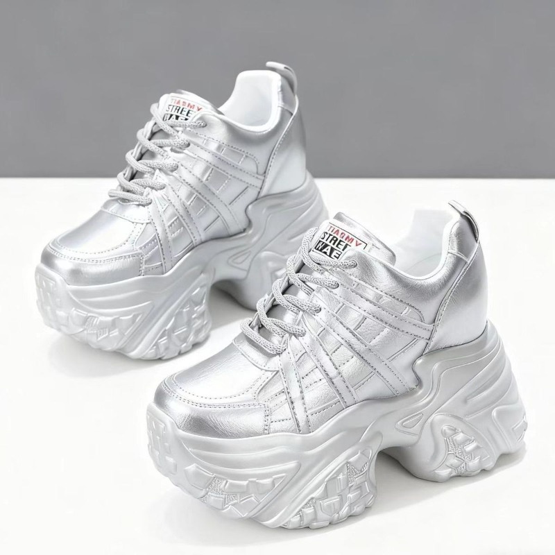 2026 New 10M 12CM Genuine Leat - Women'S Fashion Show review and price
