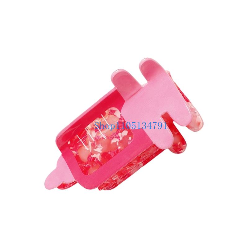 98km Fun Shark Shaped Hair Cla - Women Fashion Fun review and price