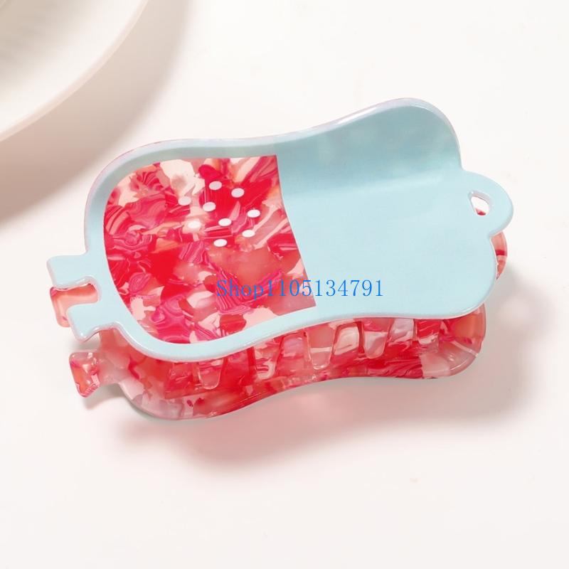 98km Fun Shark Shaped Hair Cla - Women Fashion Fun review and price